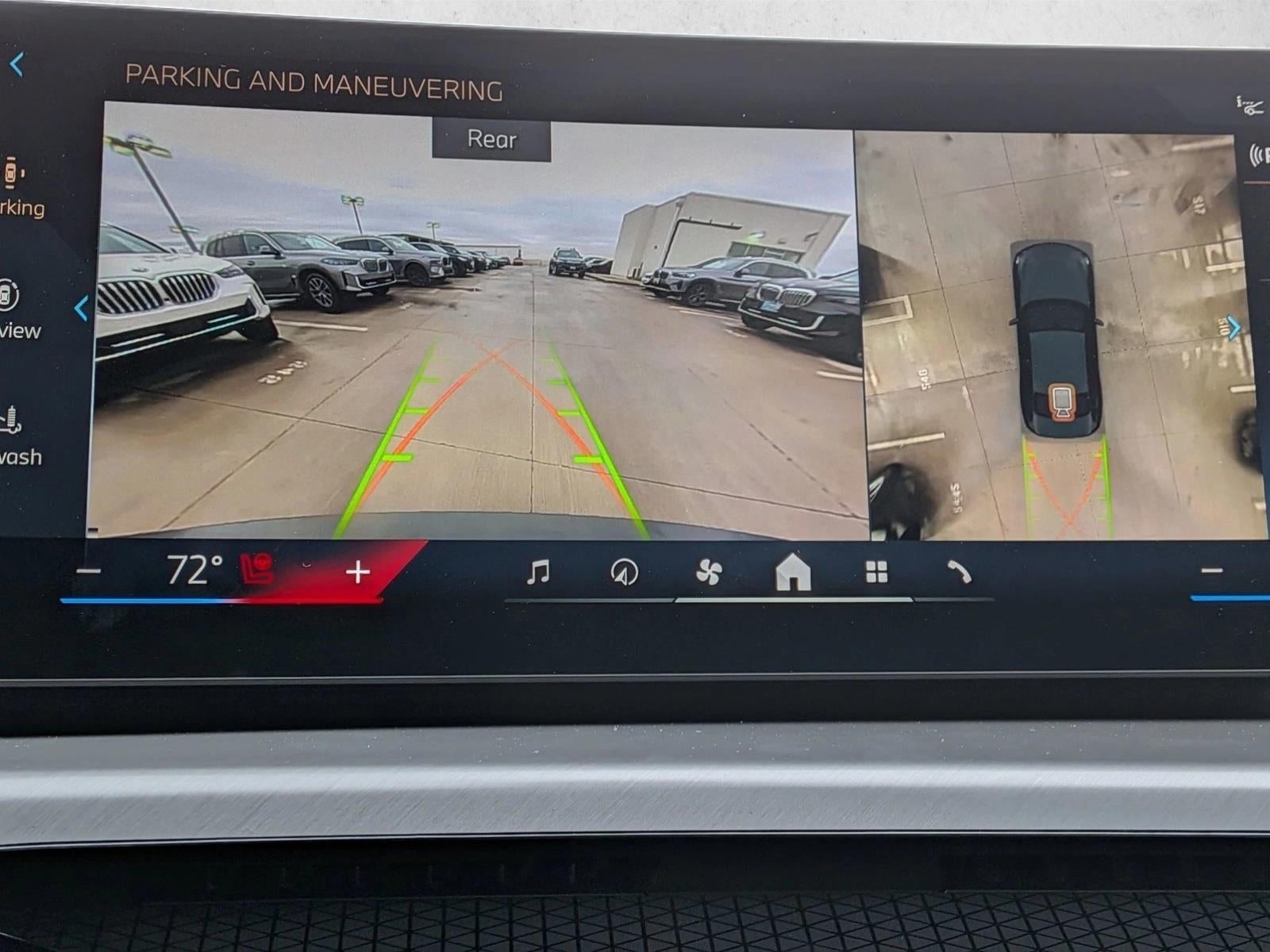 2026 BMW 230i xDrive Coupe