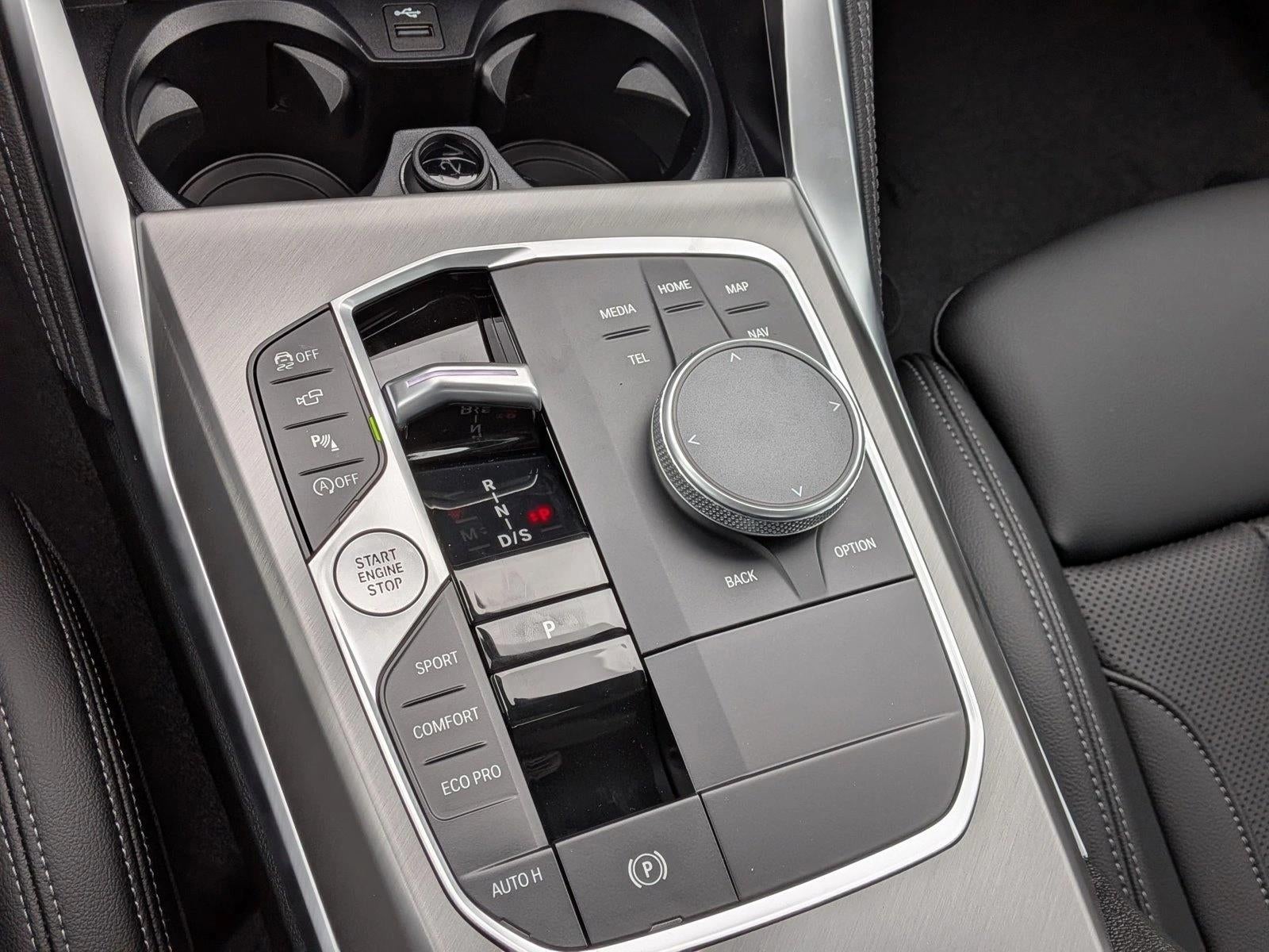 2026 BMW 230i xDrive Coupe