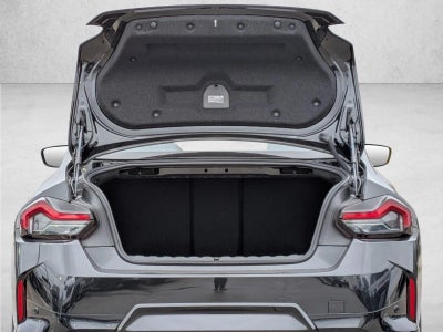 2026 BMW 230i xDrive Coupe