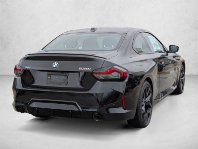 2026 BMW 230i xDrive Coupe