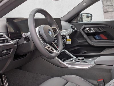 2026 BMW 230i xDrive Coupe