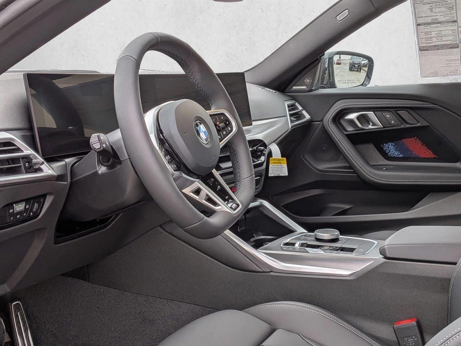 2026 BMW 230i xDrive Coupe