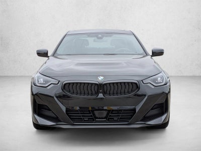 2026 BMW 230i xDrive Coupe