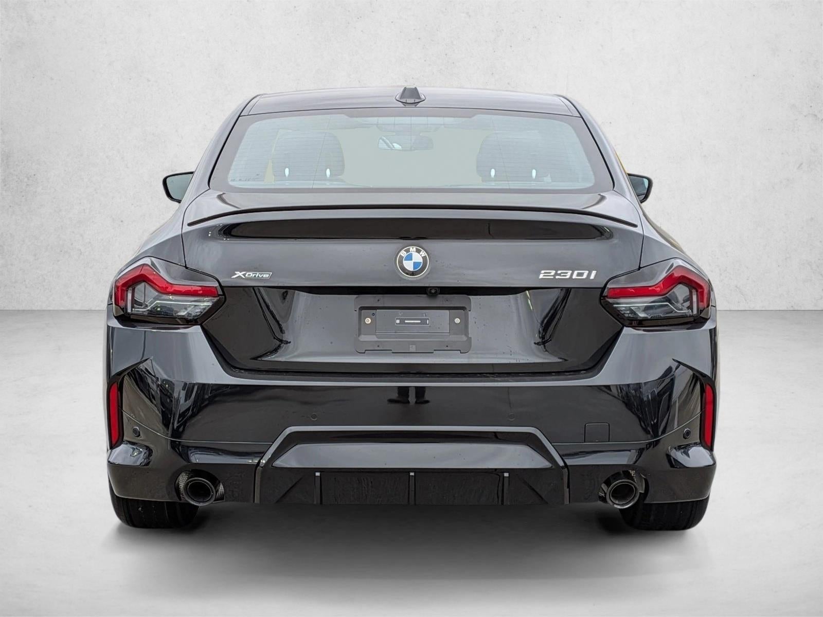 2026 BMW 230i xDrive Coupe