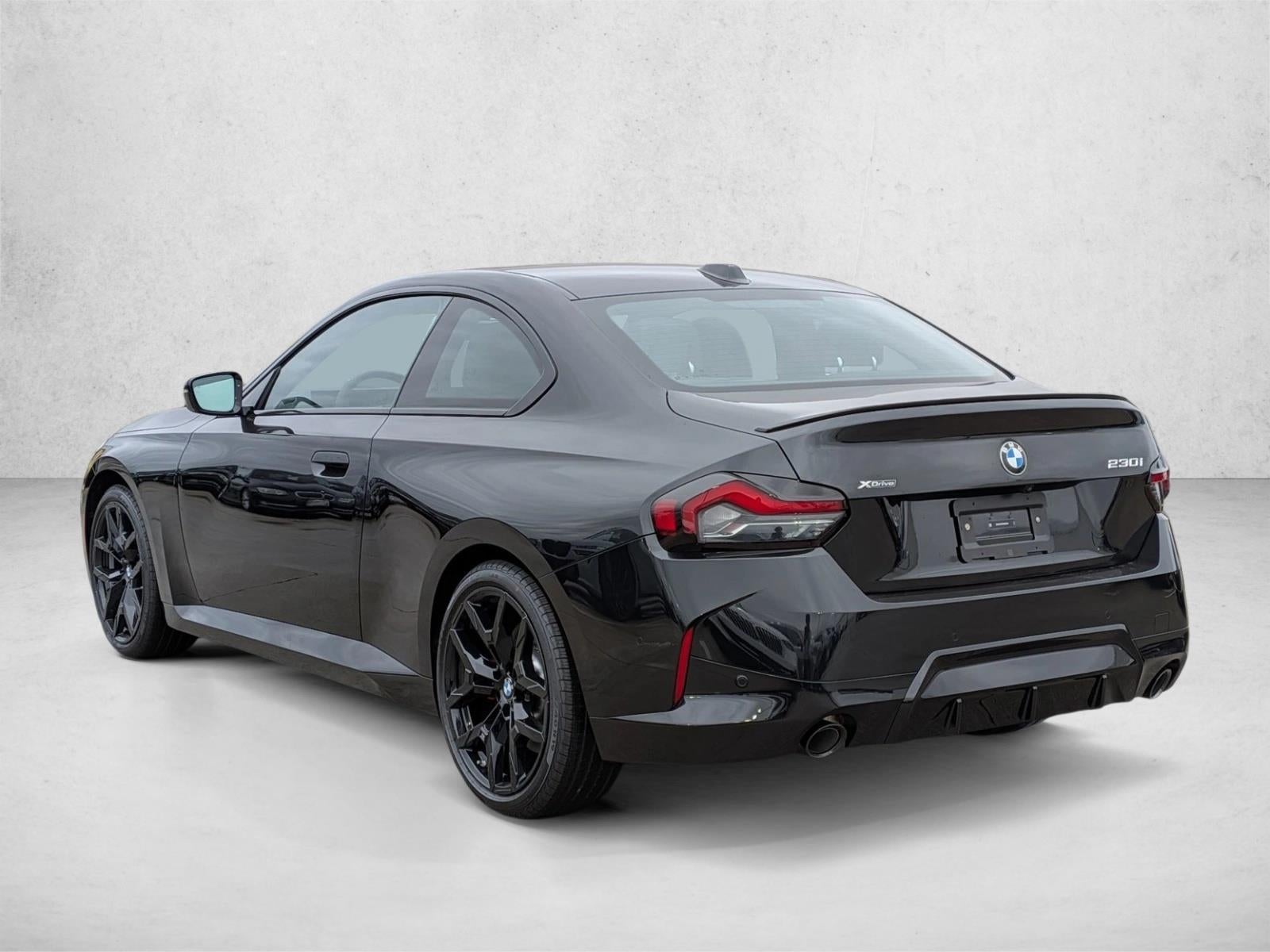 2026 BMW 230i xDrive Coupe