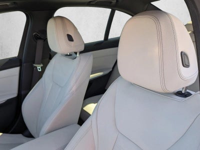 2024 BMW 330e xDrive Plug-In Hybrid
