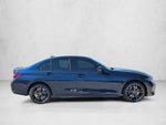 2024 BMW 330e xDrive Plug-In Hybrid