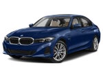 2024 BMW 330e xDrive Plug-In Hybrid