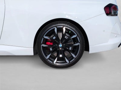 2026 BMW M240i xDrive Coupe