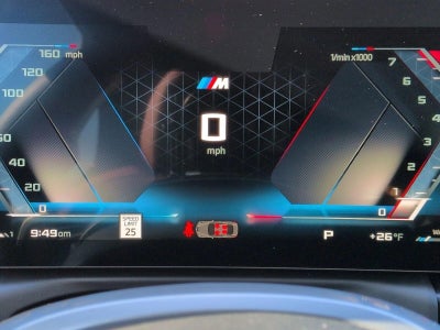 2026 BMW M240i xDrive Coupe