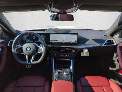 2026 BMW M240i xDrive Coupe