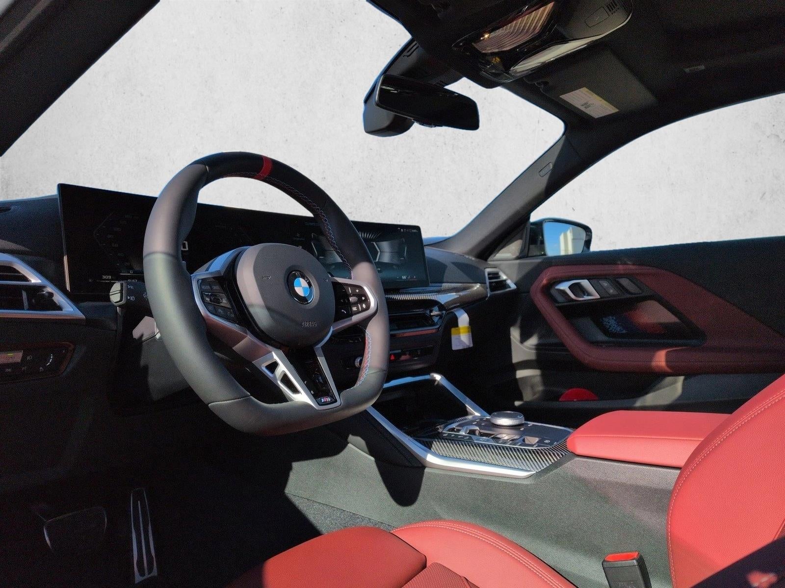 2026 BMW M240i xDrive Coupe
