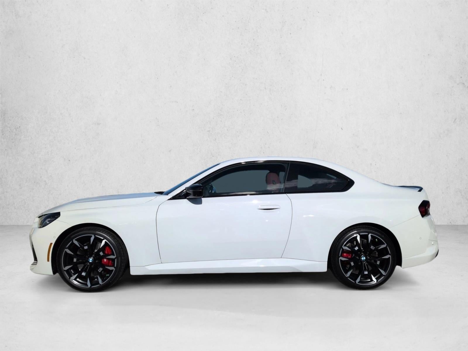 2026 BMW M240i xDrive Coupe
