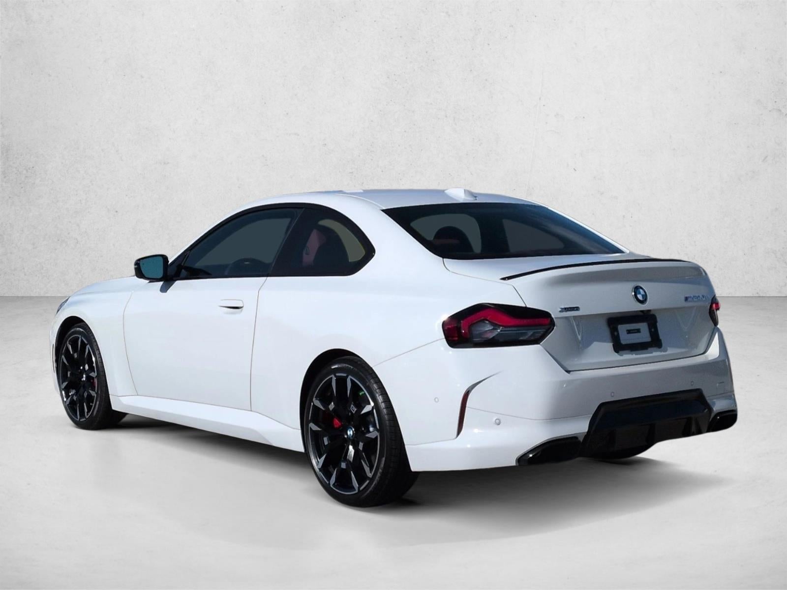 2026 BMW M240i xDrive Coupe