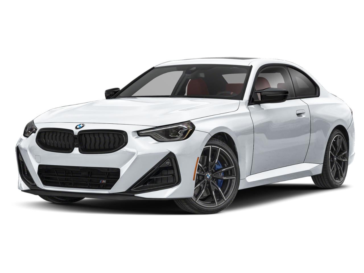 2026 BMW M240i xDrive Coupe