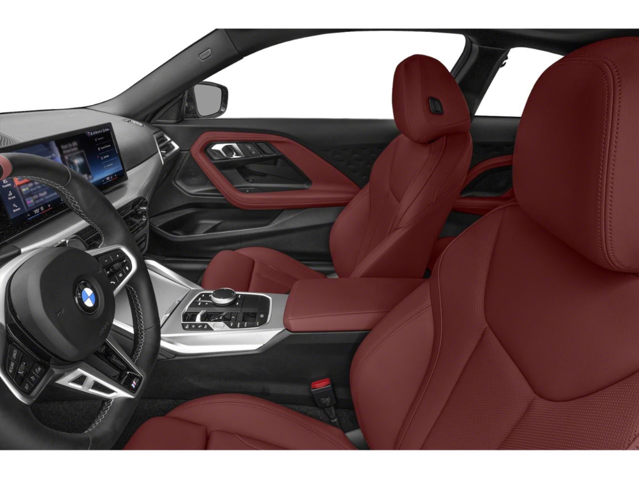 2026 BMW M240i xDrive Coupe
