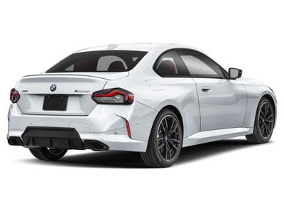 2026 BMW M240i xDrive Coupe