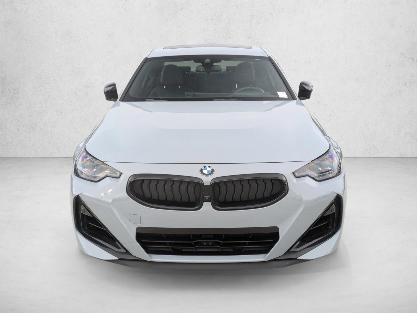 2023 BMW M240i xDrive Coupe