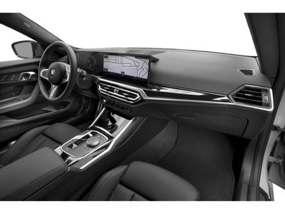 2023 BMW M240i xDrive Coupe