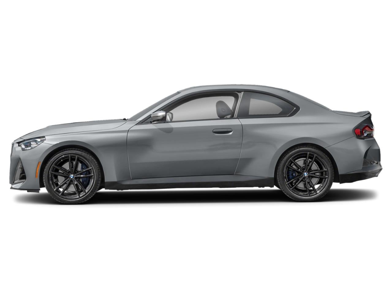 2023 BMW M240i xDrive Coupe