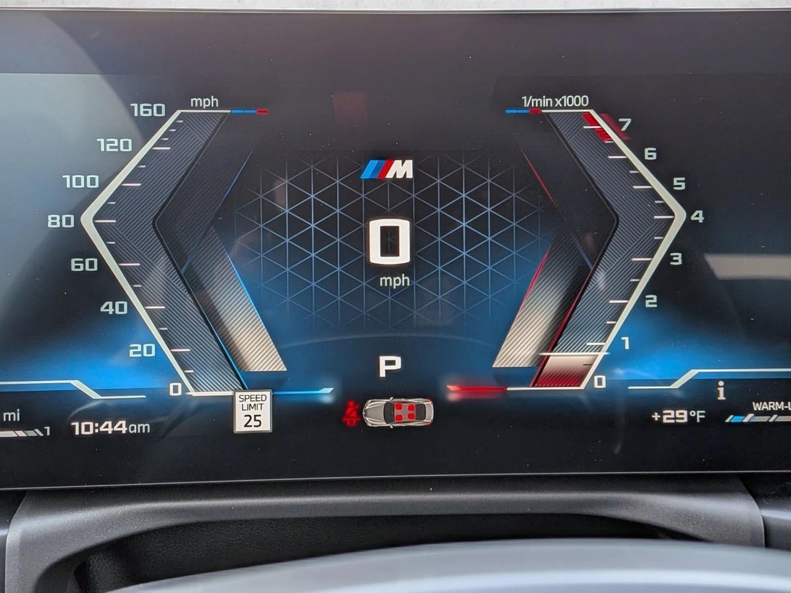 2026 BMW M240i xDrive Coupe