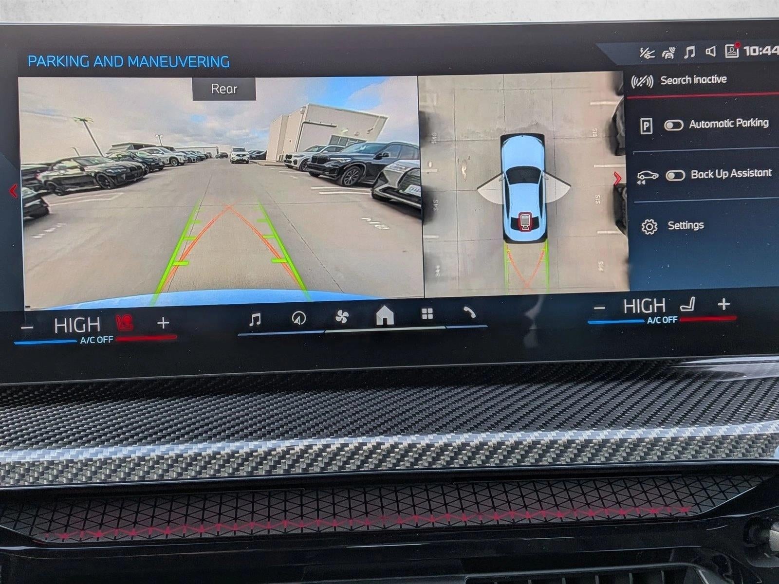 2026 BMW M240i xDrive Coupe