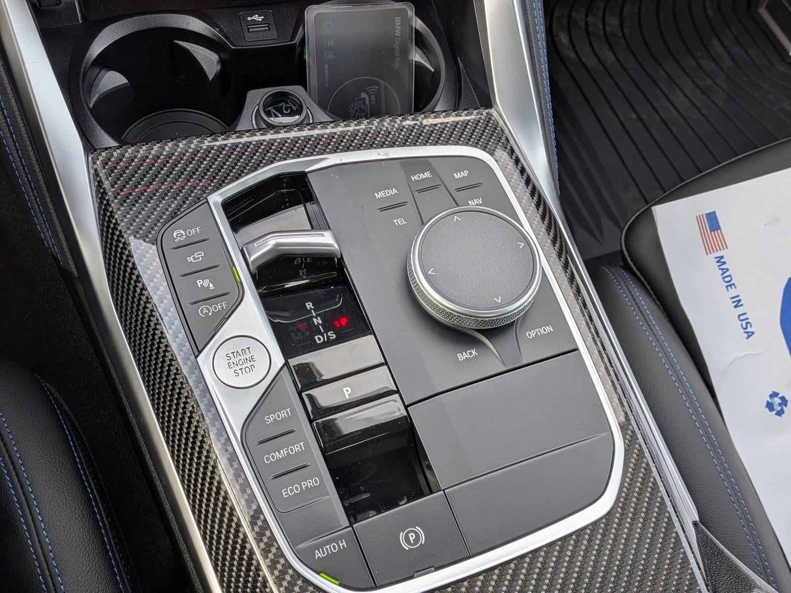 2026 BMW M240i xDrive Coupe