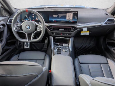 2026 BMW M240i xDrive Coupe