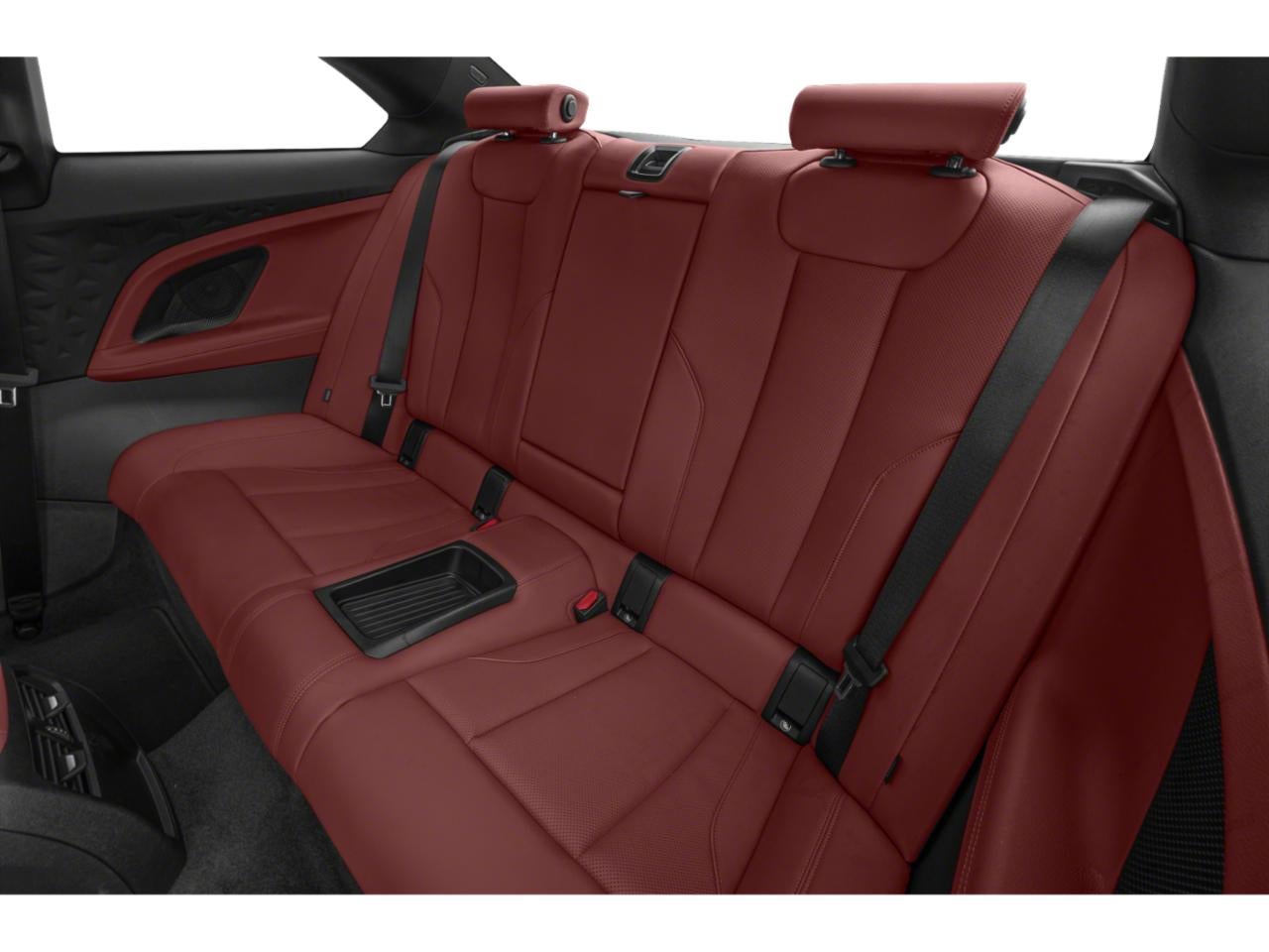 2026 BMW M240i xDrive Coupe