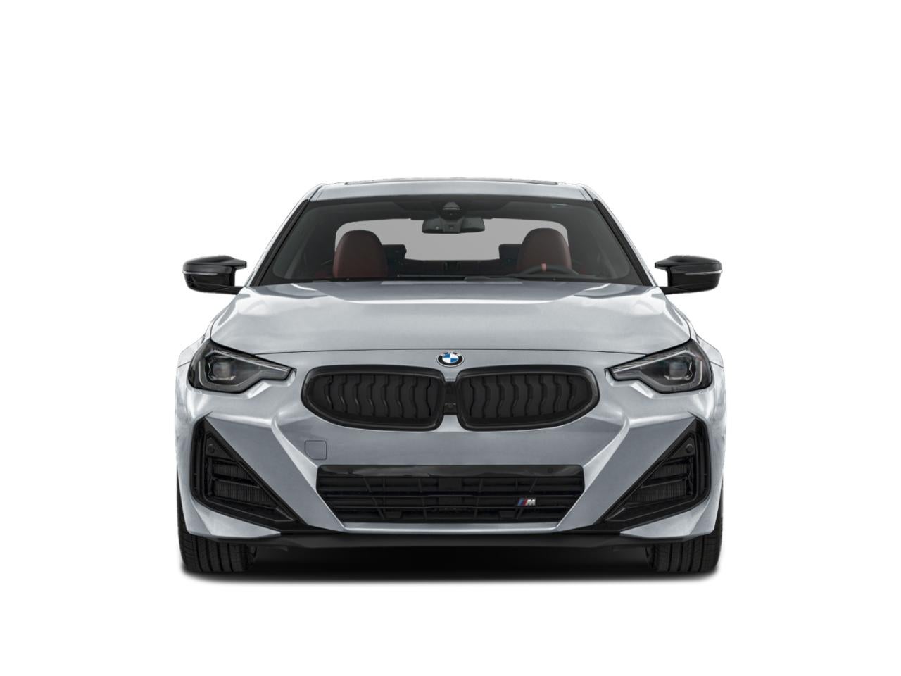 2026 BMW M240i xDrive Coupe