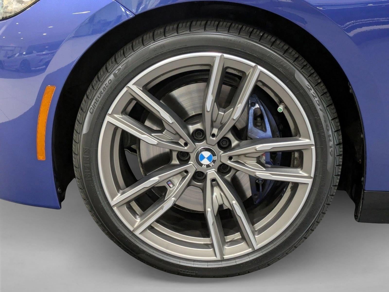 2024 BMW M240i xDrive Coupe