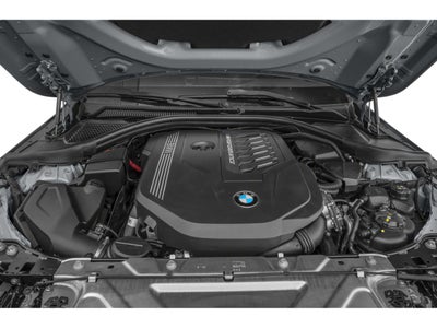 2024 BMW M240i xDrive Coupe