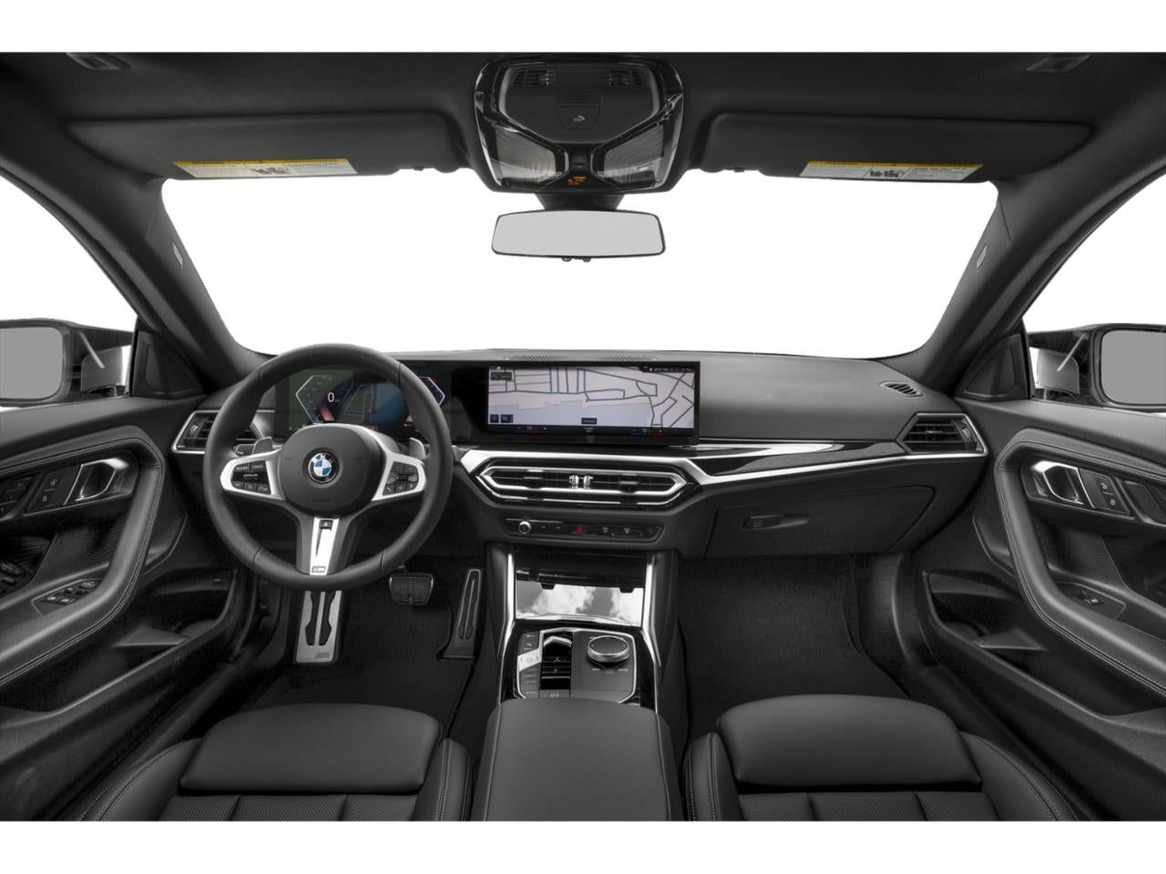 2024 BMW M240i xDrive Coupe