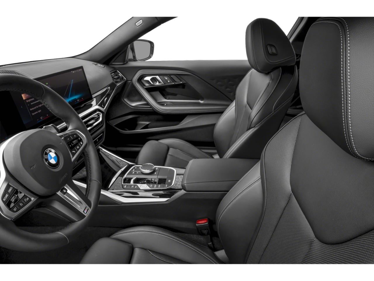 2024 BMW M240i xDrive Coupe