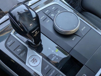 2020 BMW 330i xDrive Sedan North America