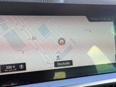 2020 BMW 330i xDrive Sedan North America