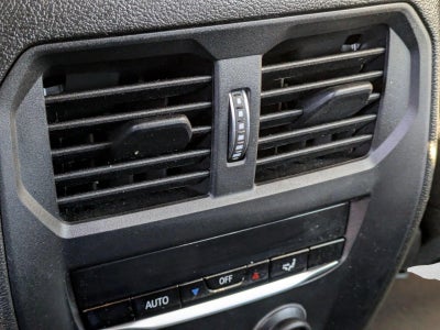 2020 BMW 330i xDrive Sedan North America