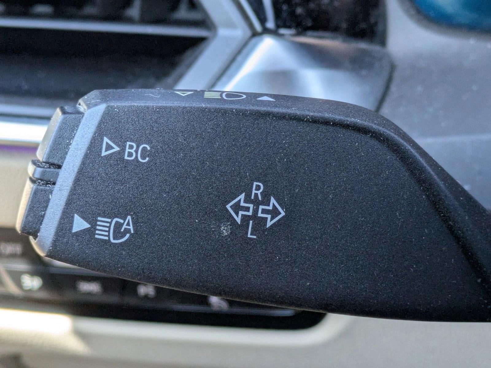 2021 BMW 330i xDrive Sedan North America