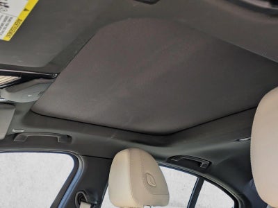 2021 BMW 330i xDrive Sedan North America