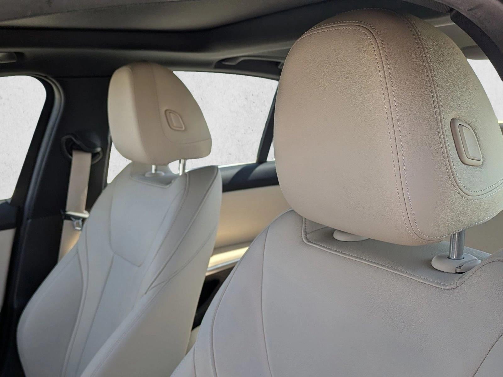 2021 BMW 330i xDrive Sedan North America