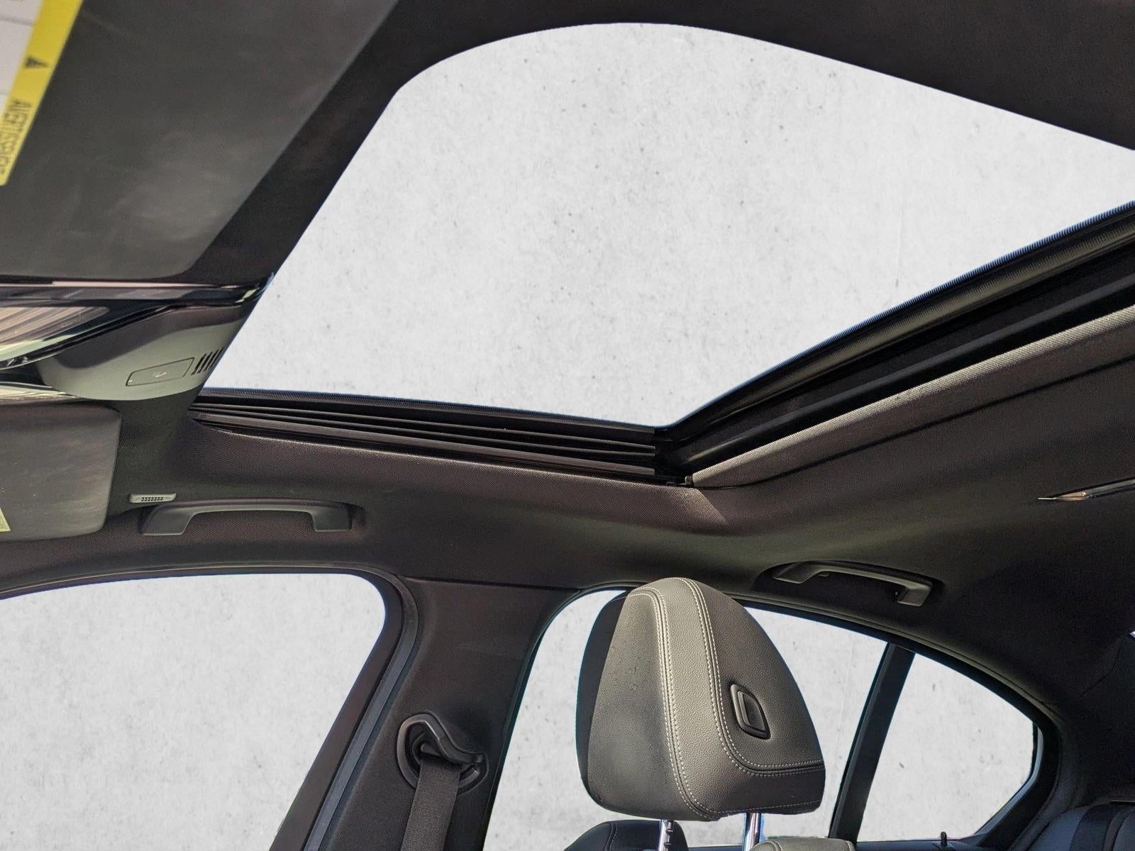 2022 BMW 330i xDrive Sedan North America