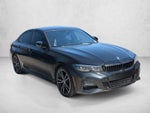 2022 BMW 330i xDrive Sedan North America