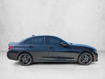 2022 BMW 330i xDrive Sedan North America