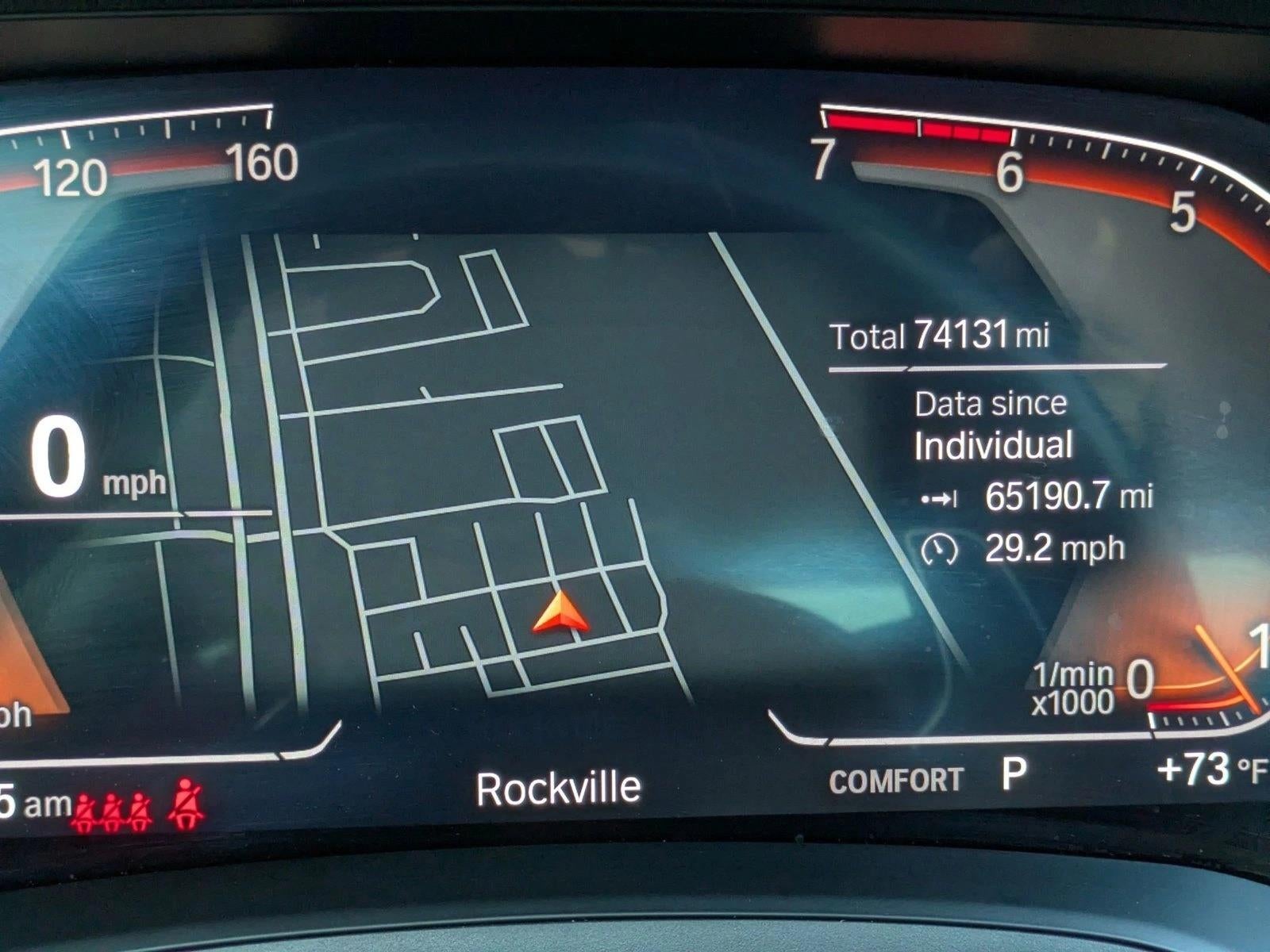 2022 BMW 330i xDrive Sedan North America