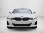 2025 BMW 330i Sedan
