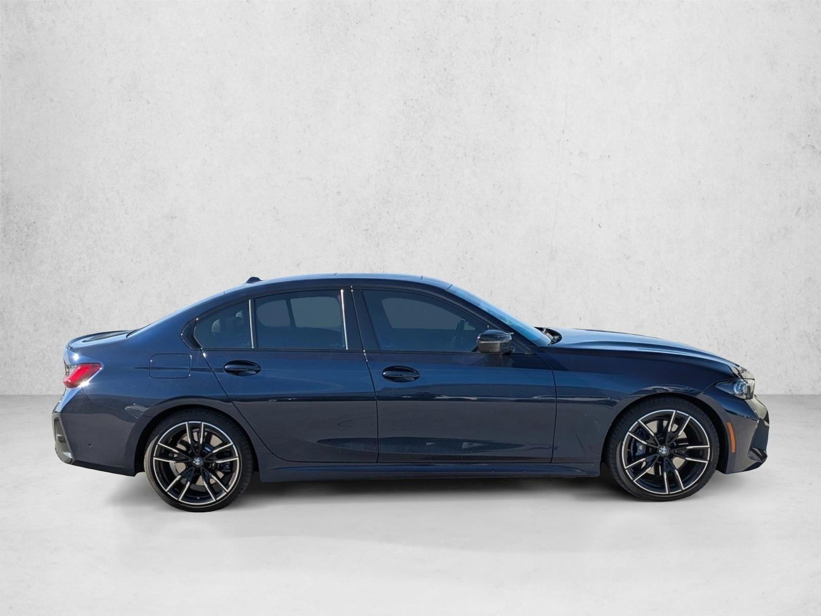 2025 BMW M340i xDrive Sedan