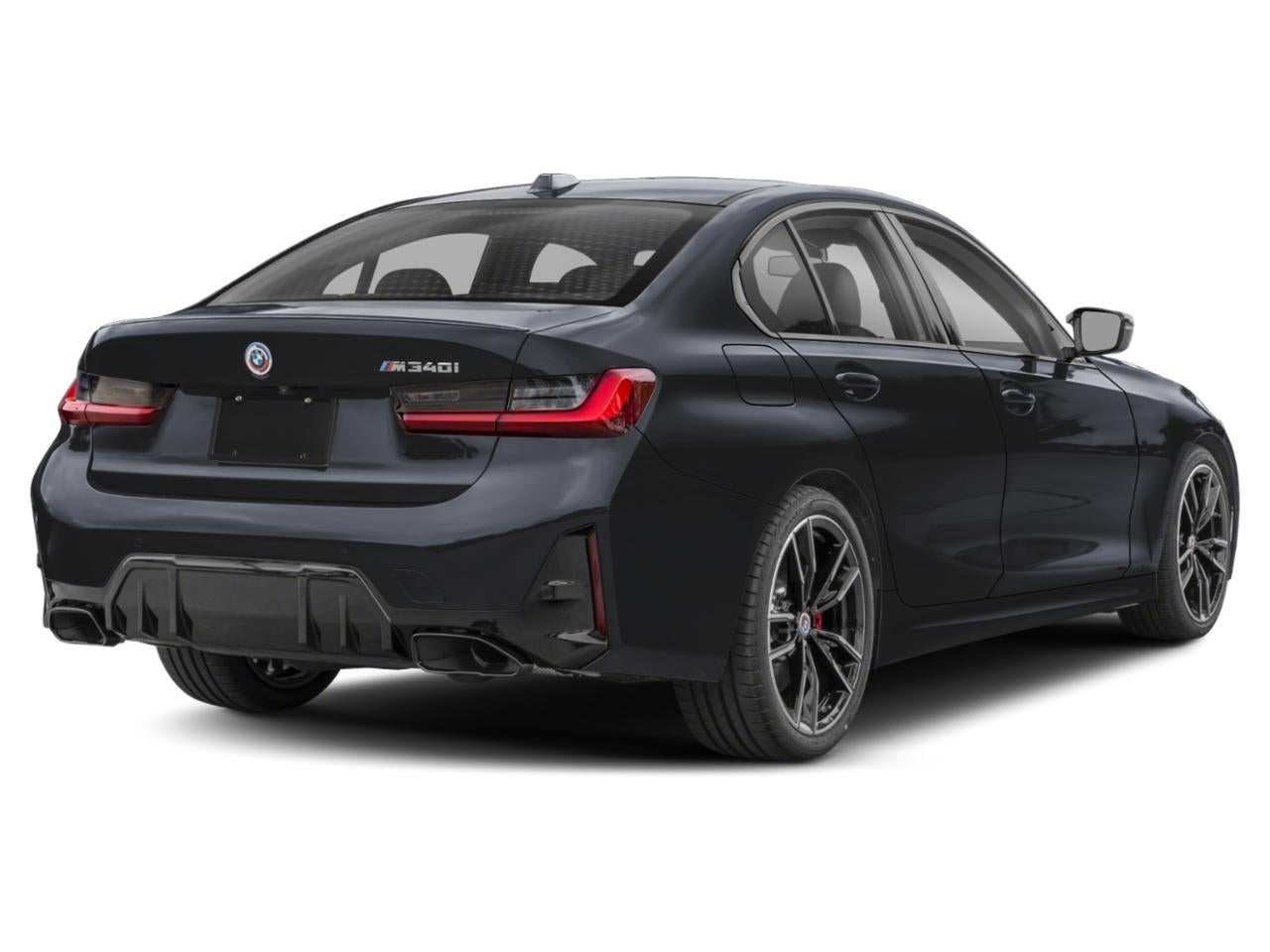 2025 BMW M340i xDrive Sedan