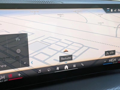 2026 BMW 330i NA xDrive Sedan