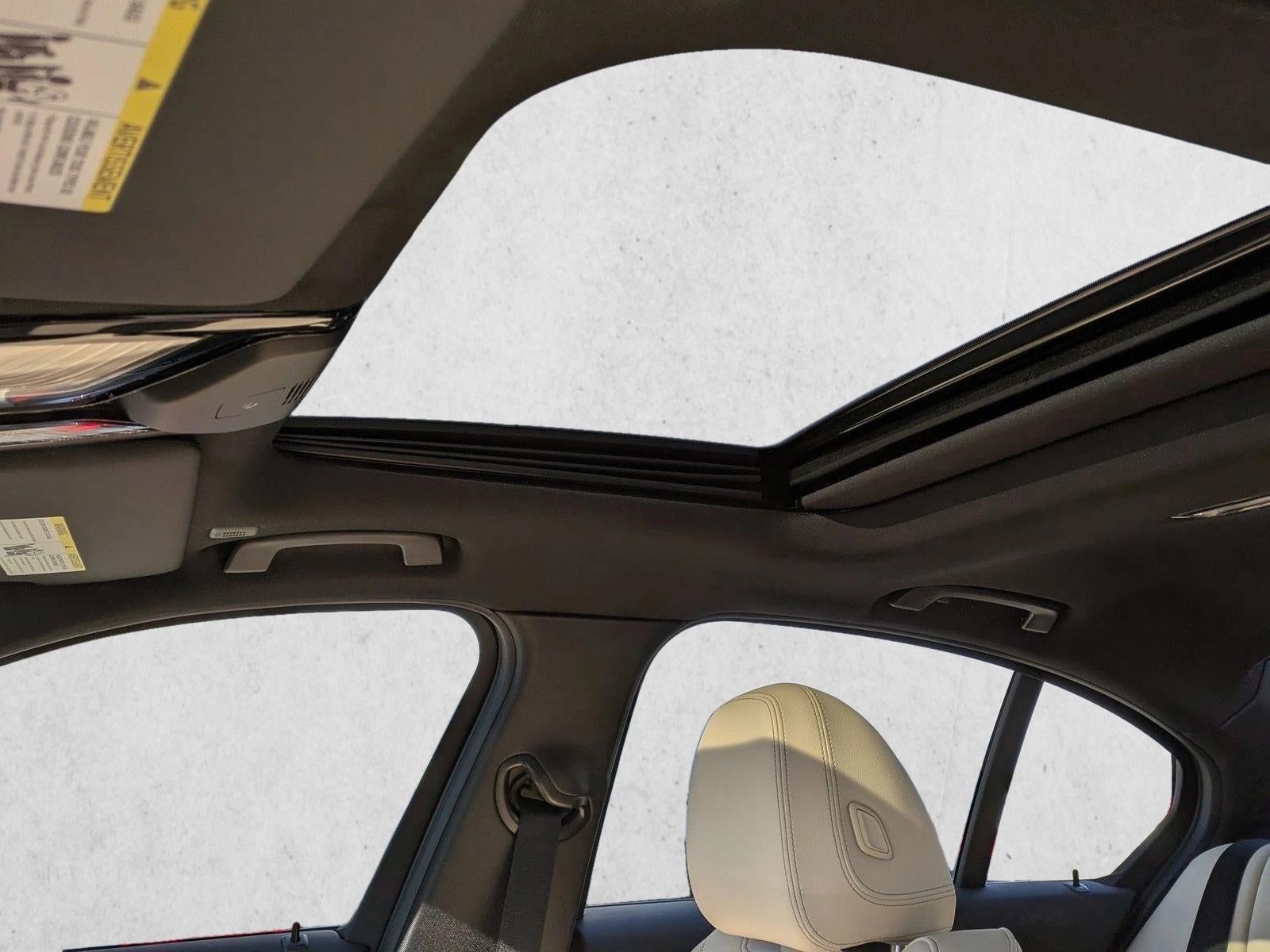 2026 BMW 330i NA xDrive Sedan