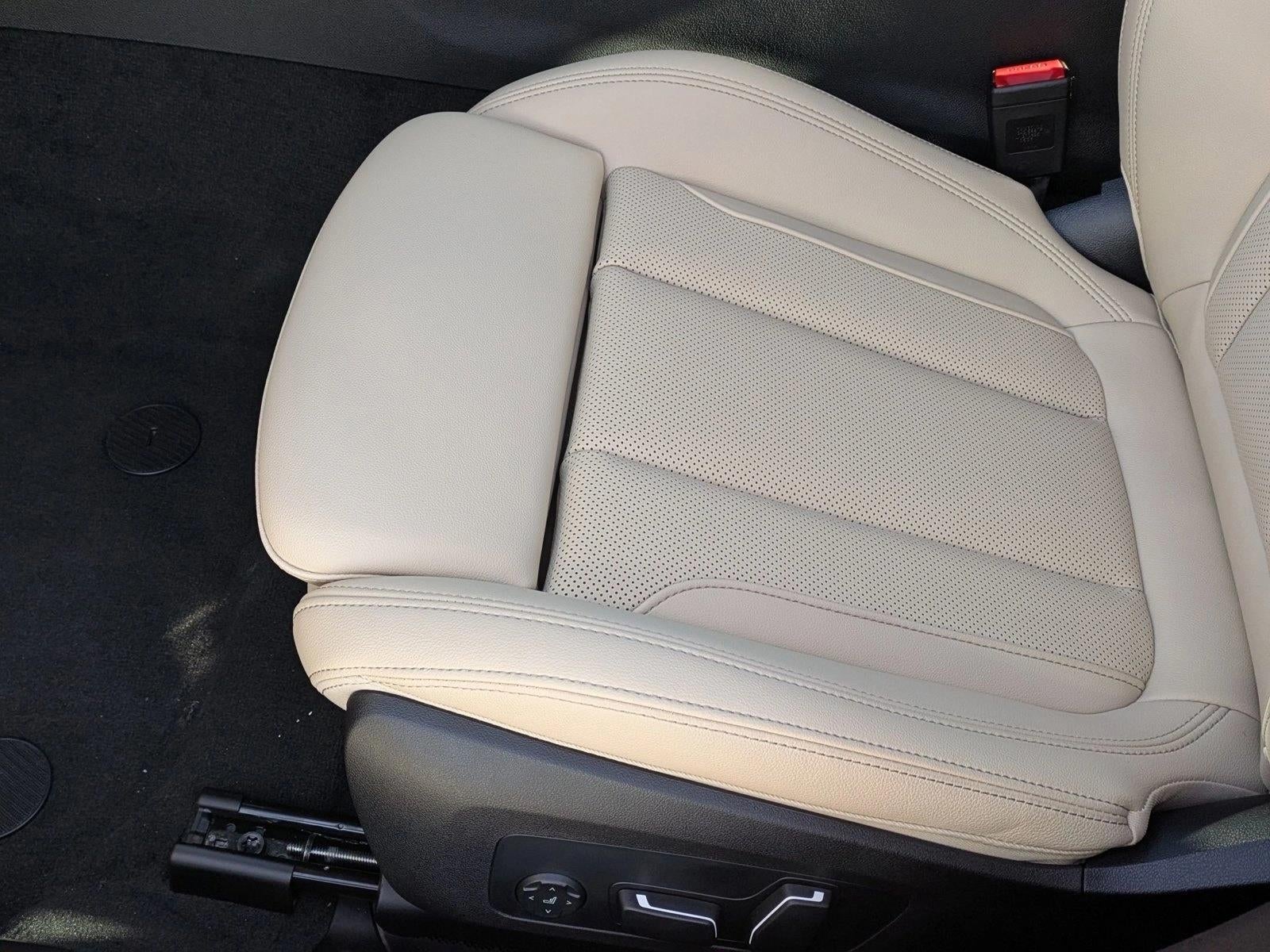 2026 BMW 330i NA xDrive Sedan